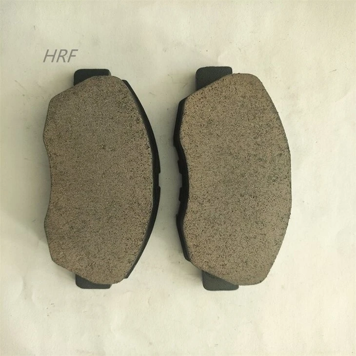 Brake Pads for Acdelco Brake Pads for Acdelco